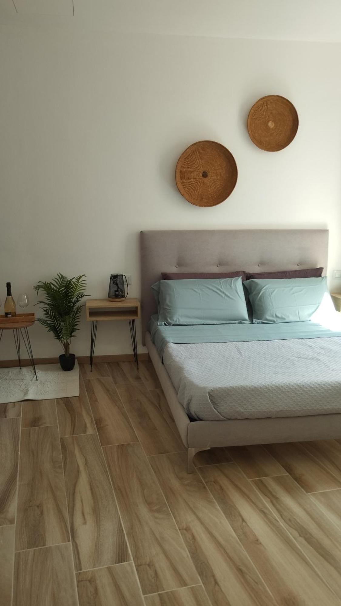 Niu Rooms Oristano Exterior photo