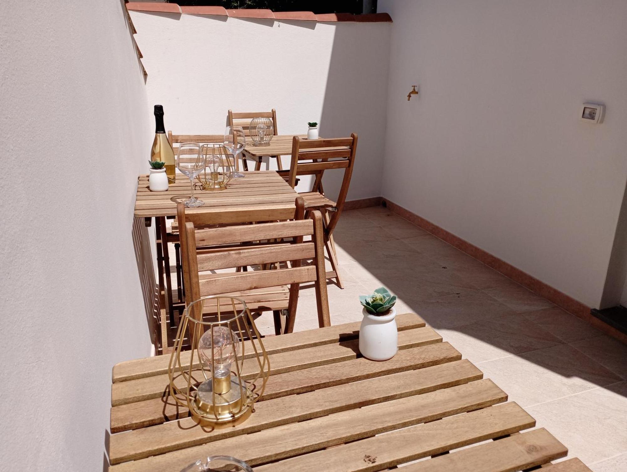 Niu Rooms Oristano Exterior photo