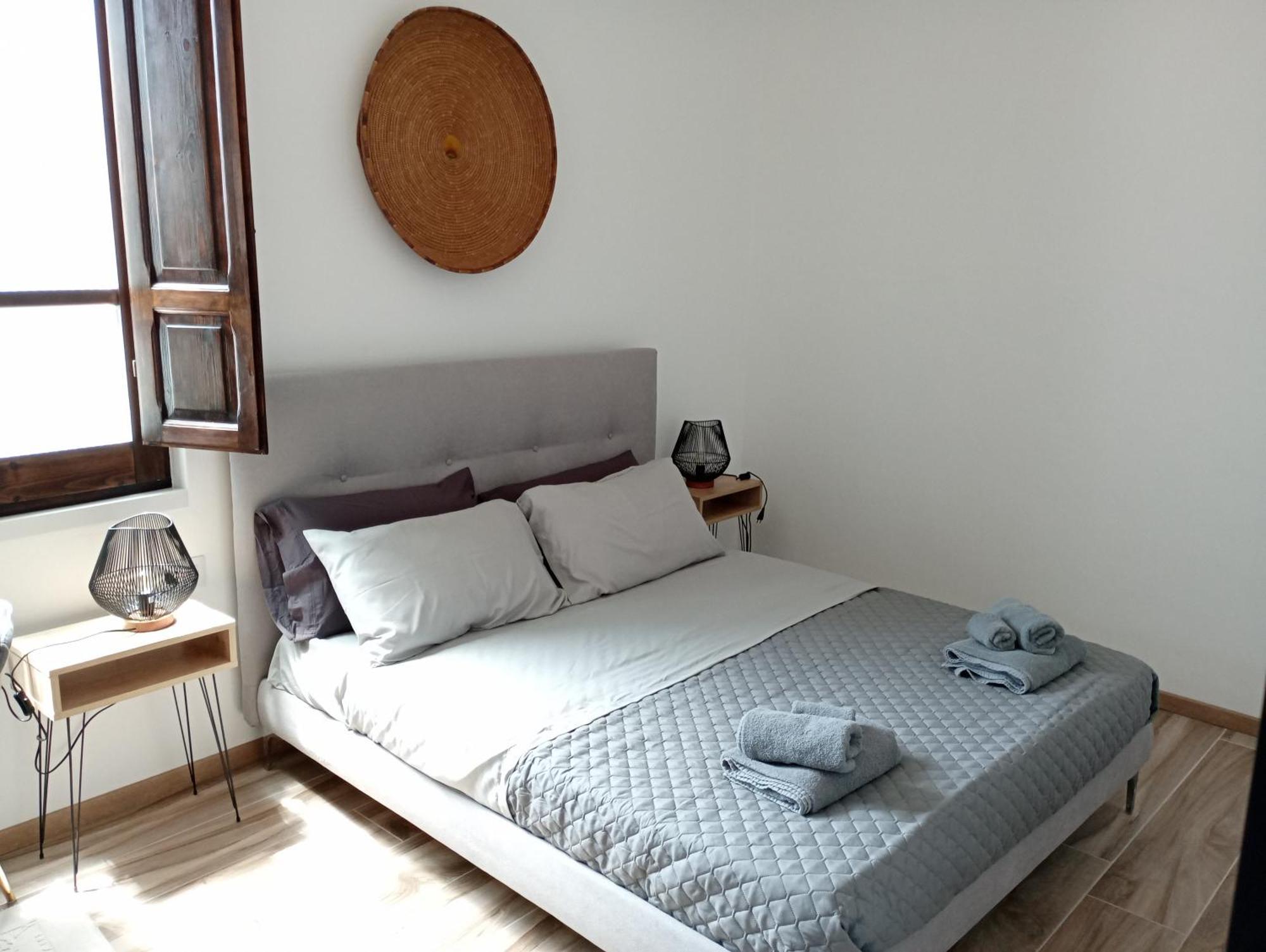 Niu Rooms Oristano Exterior photo