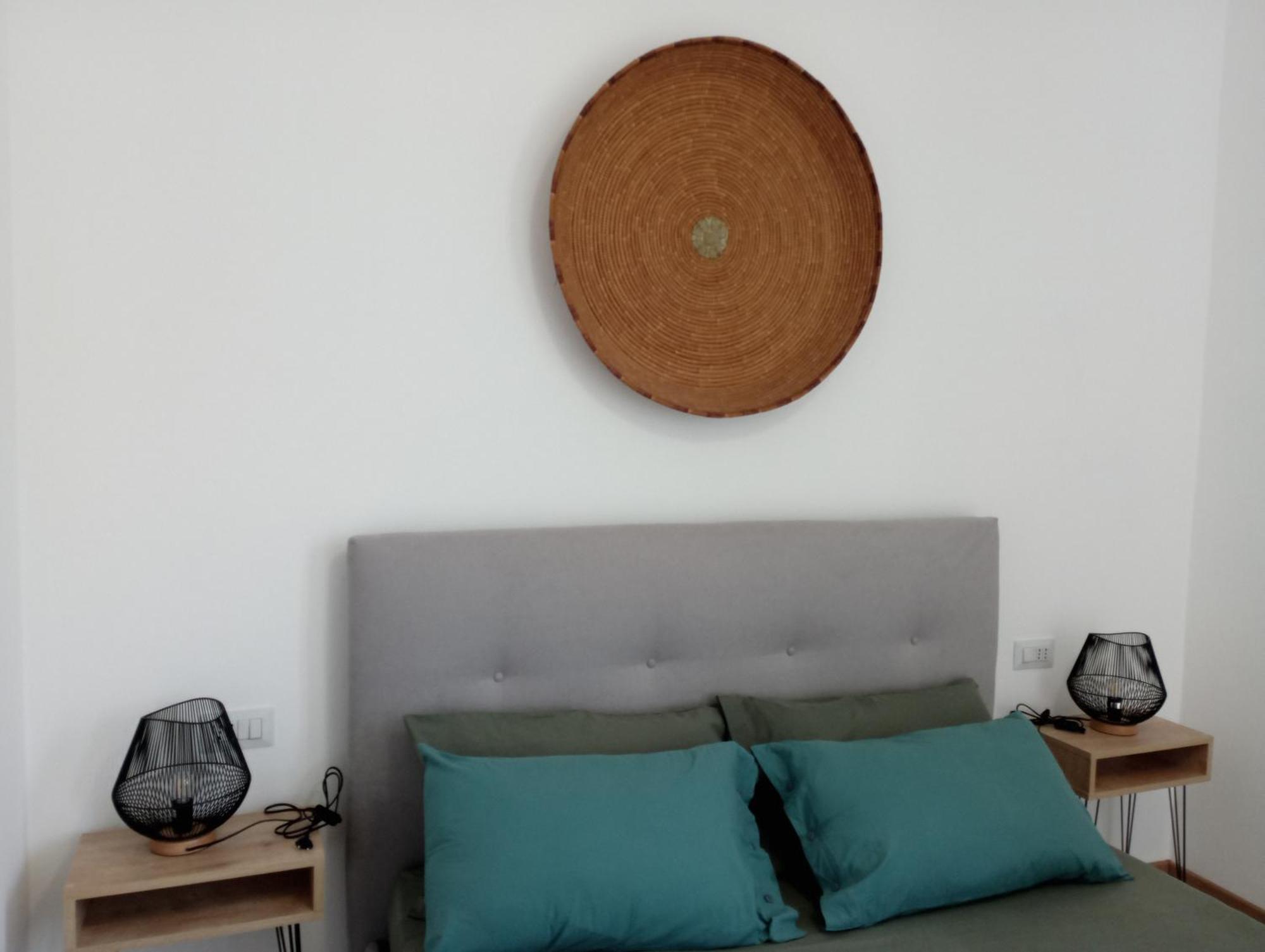 Niu Rooms Oristano Exterior photo