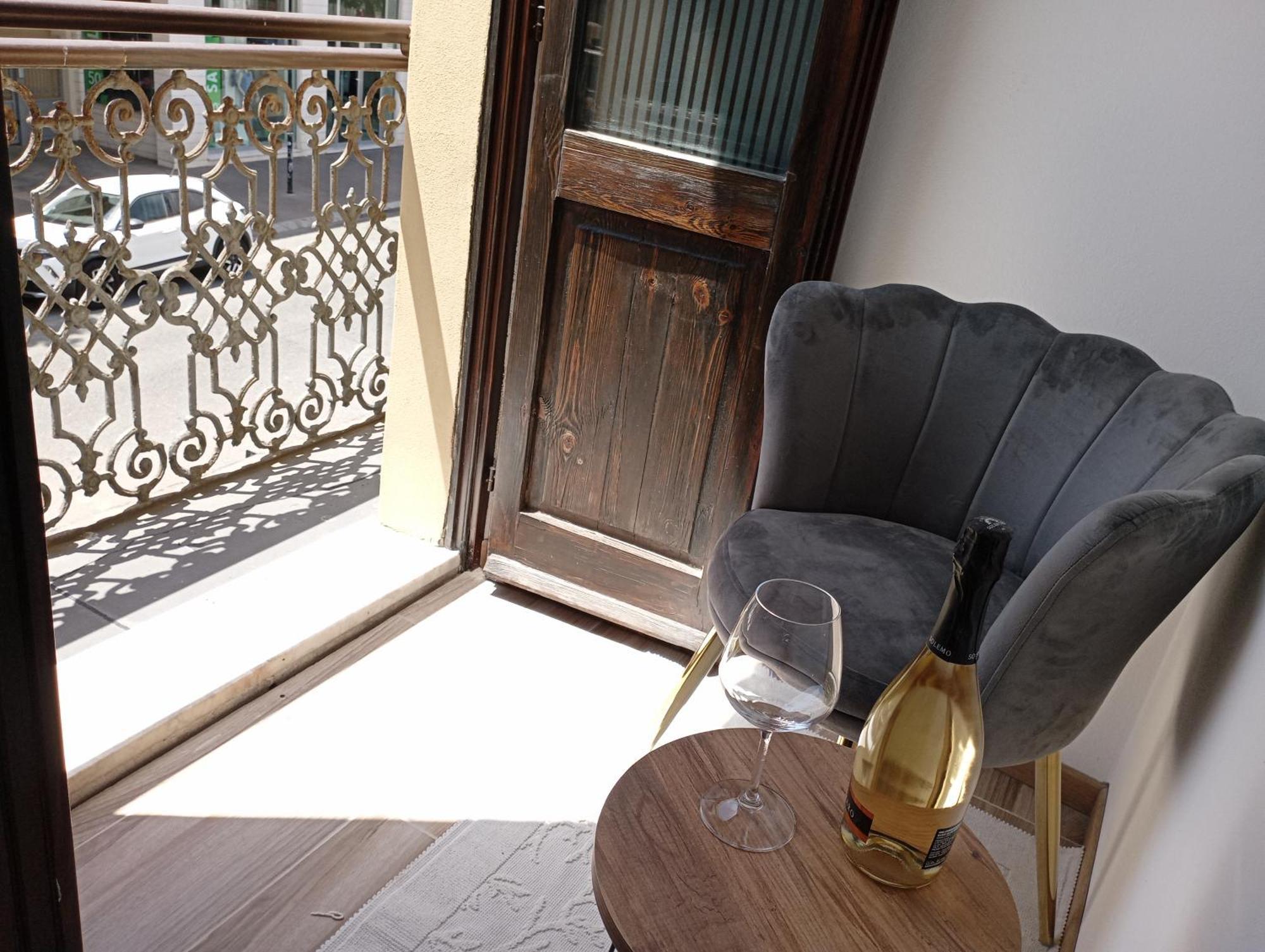 Niu Rooms Oristano Exterior photo
