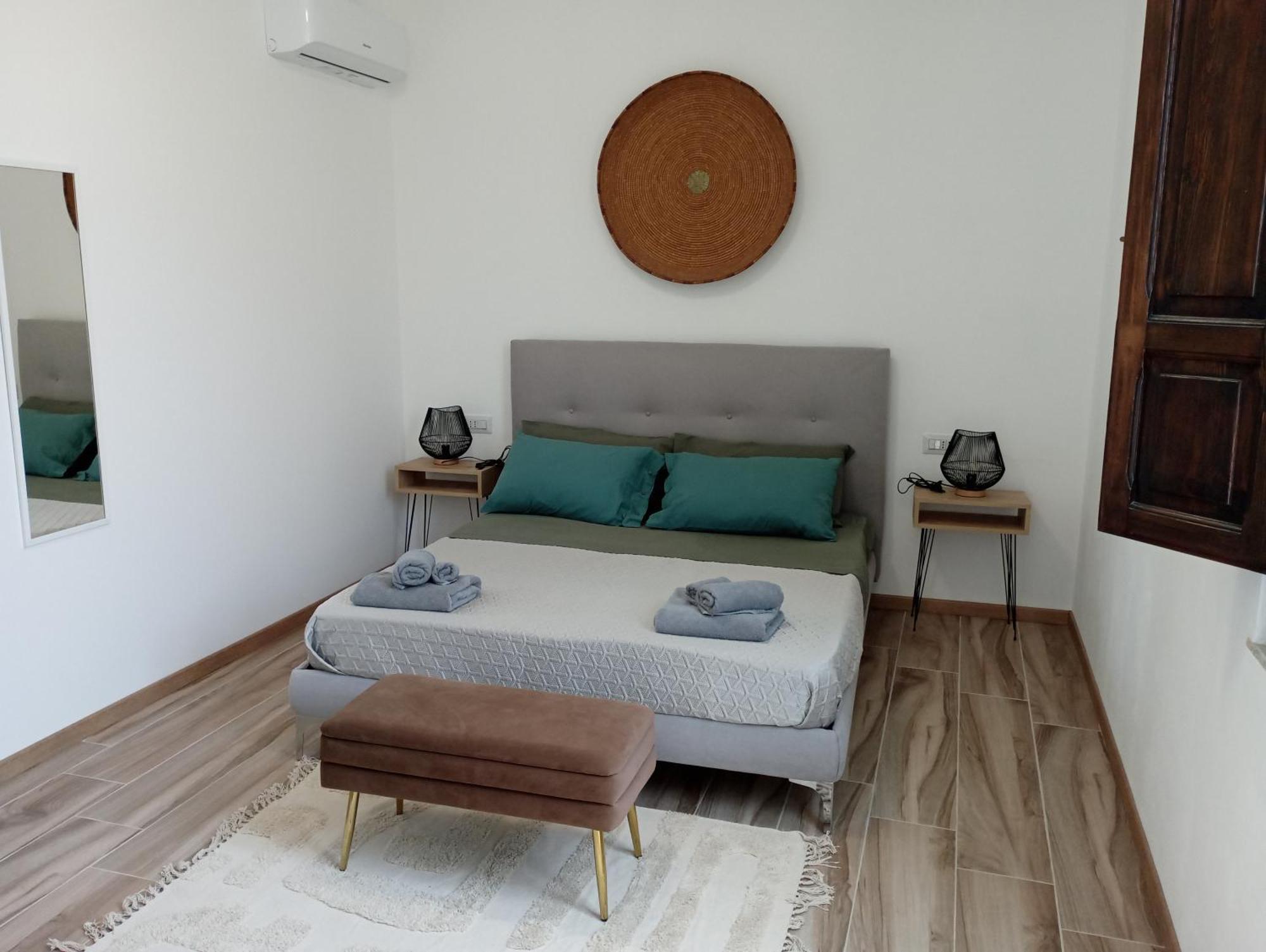 Niu Rooms Oristano Exterior photo