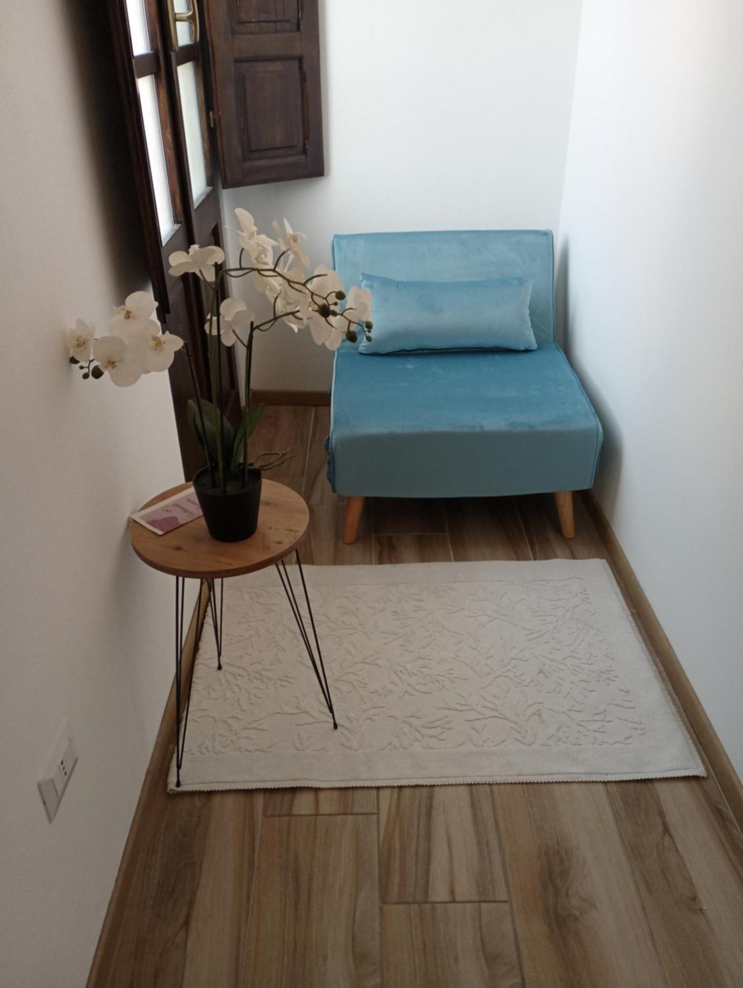 Niu Rooms Oristano Exterior photo